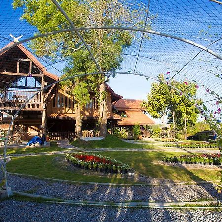 Uncle Tom'S Cabin At Khaokho Khao Kho Ngoại thất bức ảnh