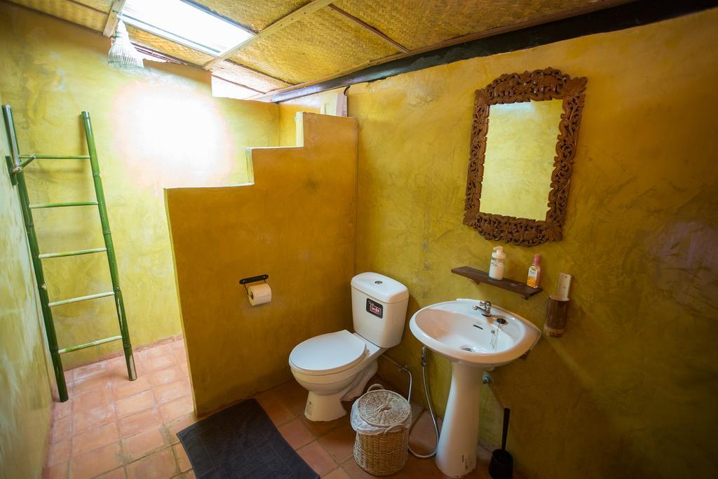 Uncle Tom'S Cabin At Khaokho Khao Kho Ngoại thất bức ảnh