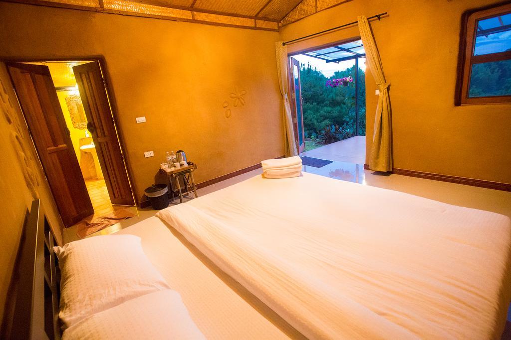 Uncle Tom'S Cabin At Khaokho Khao Kho Ngoại thất bức ảnh