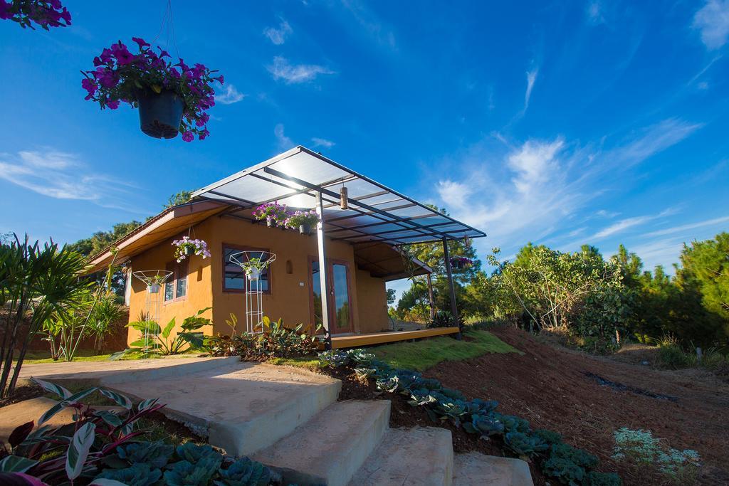 Uncle Tom'S Cabin At Khaokho Khao Kho Ngoại thất bức ảnh