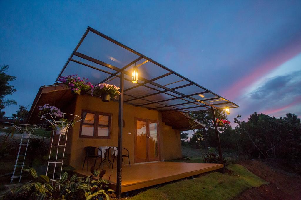 Uncle Tom'S Cabin At Khaokho Khao Kho Ngoại thất bức ảnh