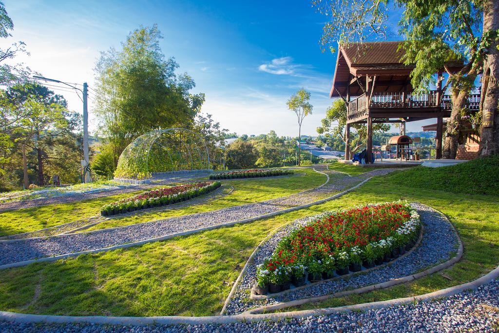 Uncle Tom'S Cabin At Khaokho Khao Kho Ngoại thất bức ảnh