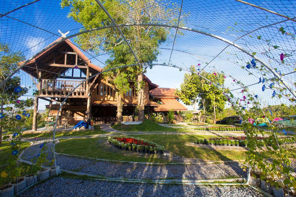 Uncle Tom'S Cabin At Khaokho Khao Kho Ngoại thất bức ảnh