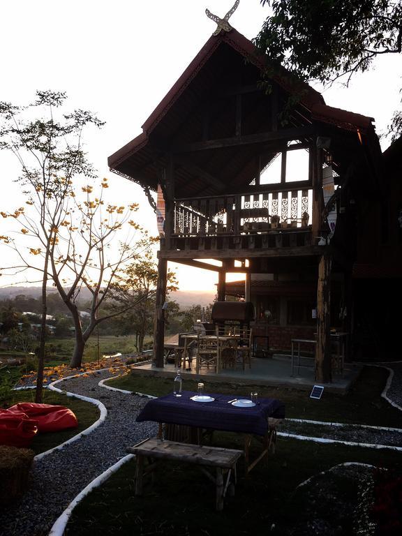Uncle Tom'S Cabin At Khaokho Khao Kho Ngoại thất bức ảnh