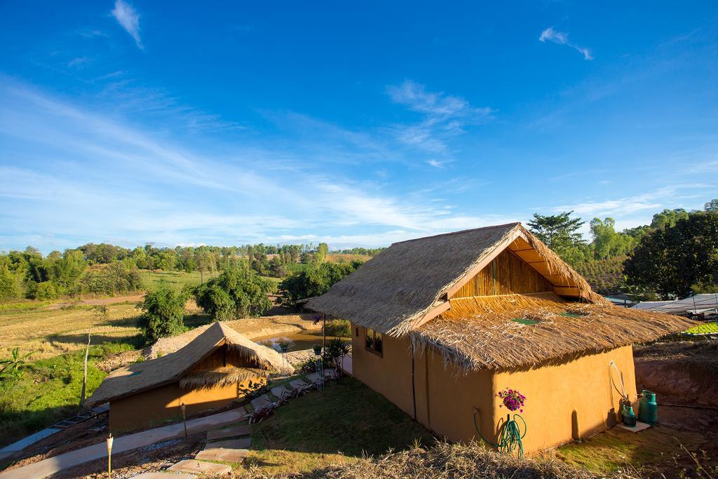 Uncle Tom'S Cabin At Khaokho Khao Kho Ngoại thất bức ảnh