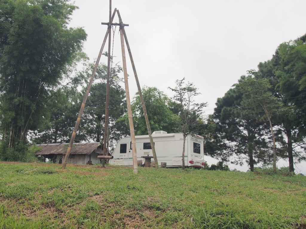 Uncle Tom'S Cabin At Khaokho Khao Kho Ngoại thất bức ảnh