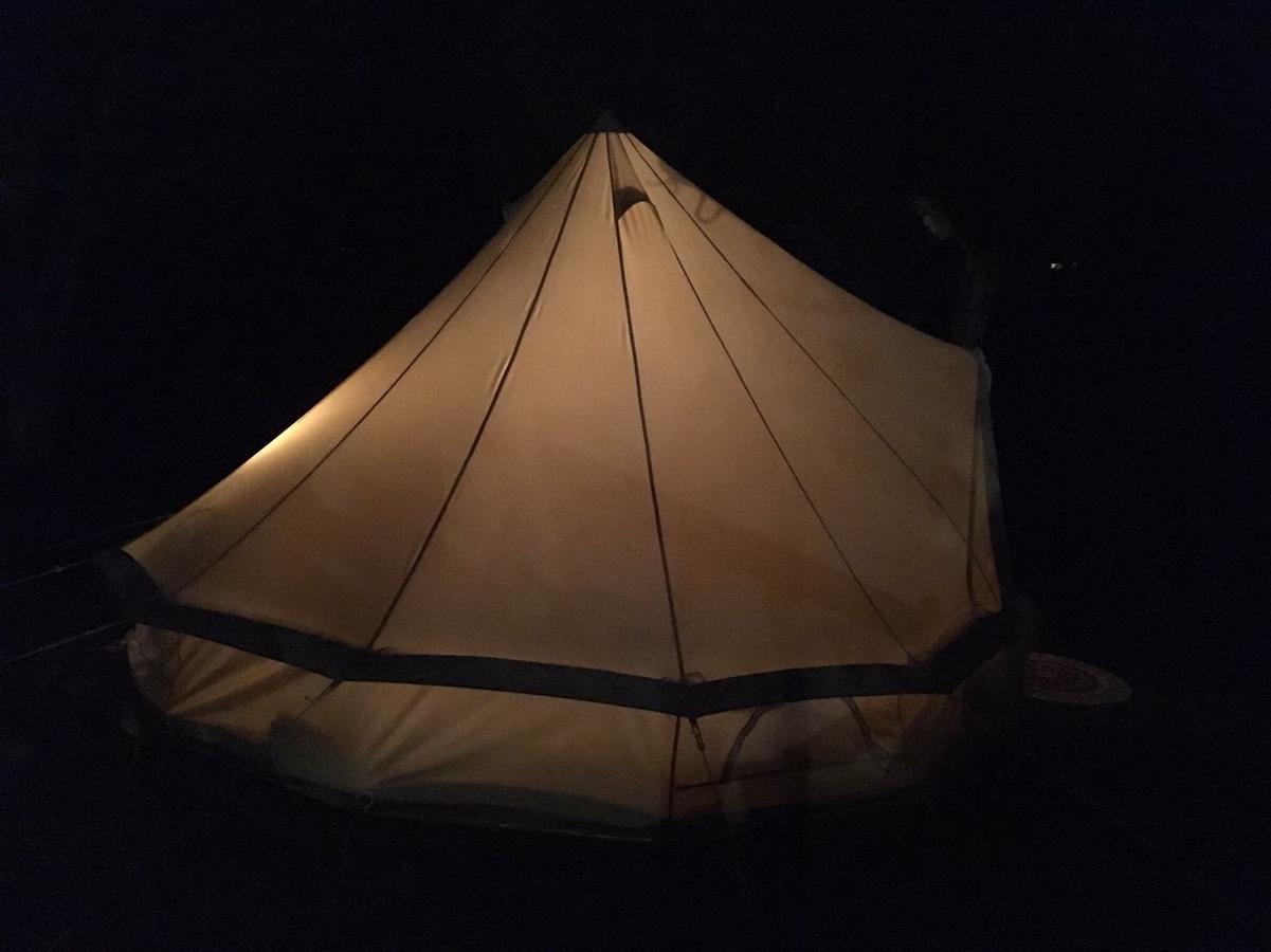 Uncle Tom'S Cabin At Khaokho Khao Kho Ngoại thất bức ảnh