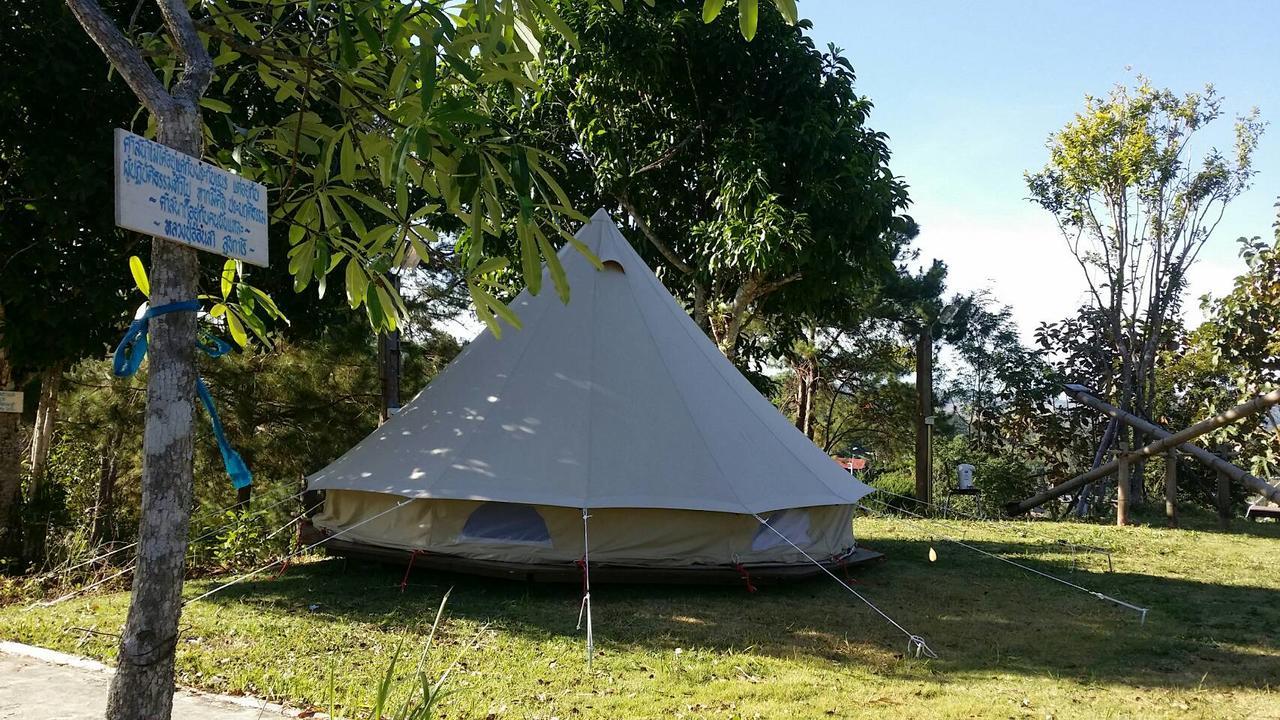 Uncle Tom'S Cabin At Khaokho Khao Kho Ngoại thất bức ảnh