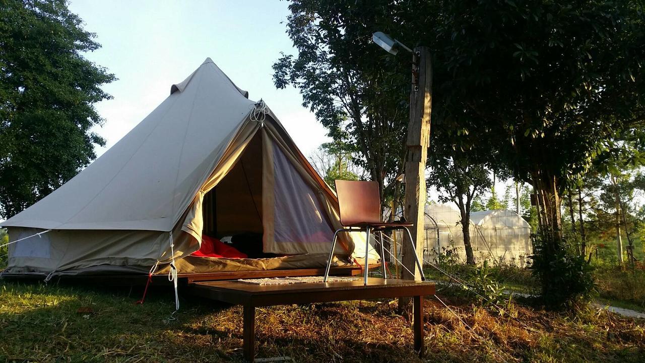 Uncle Tom'S Cabin At Khaokho Khao Kho Ngoại thất bức ảnh