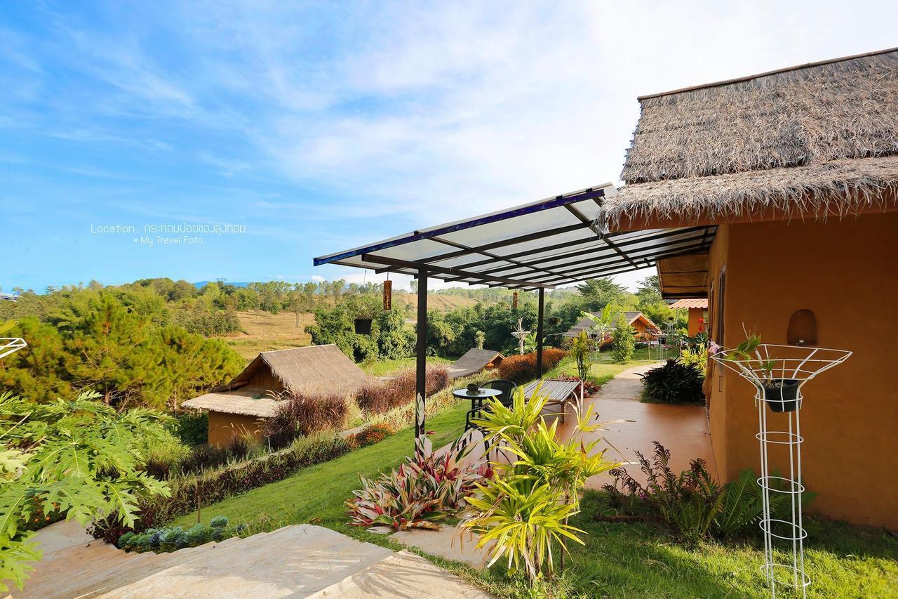 Uncle Tom'S Cabin At Khaokho Khao Kho Ngoại thất bức ảnh