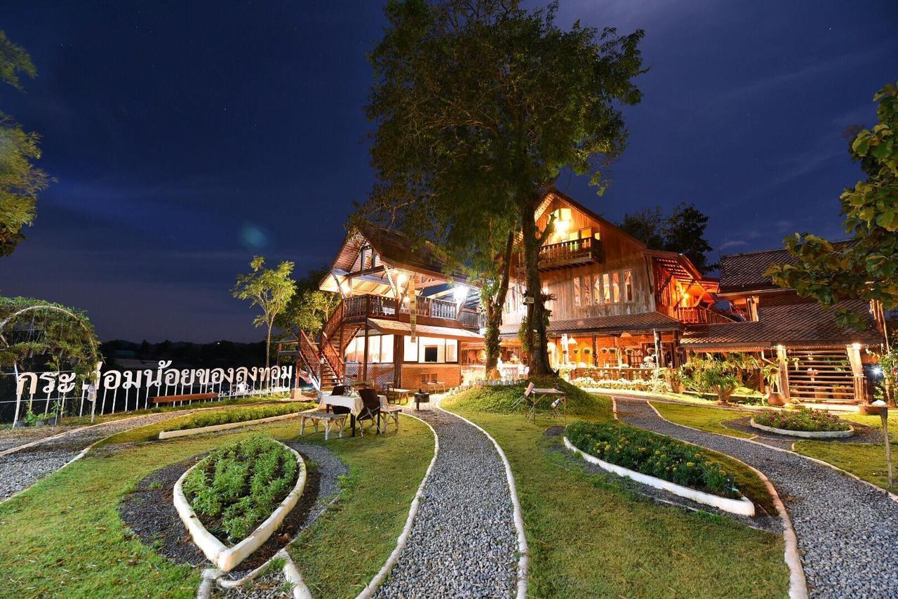 Uncle Tom'S Cabin At Khaokho Khao Kho Ngoại thất bức ảnh