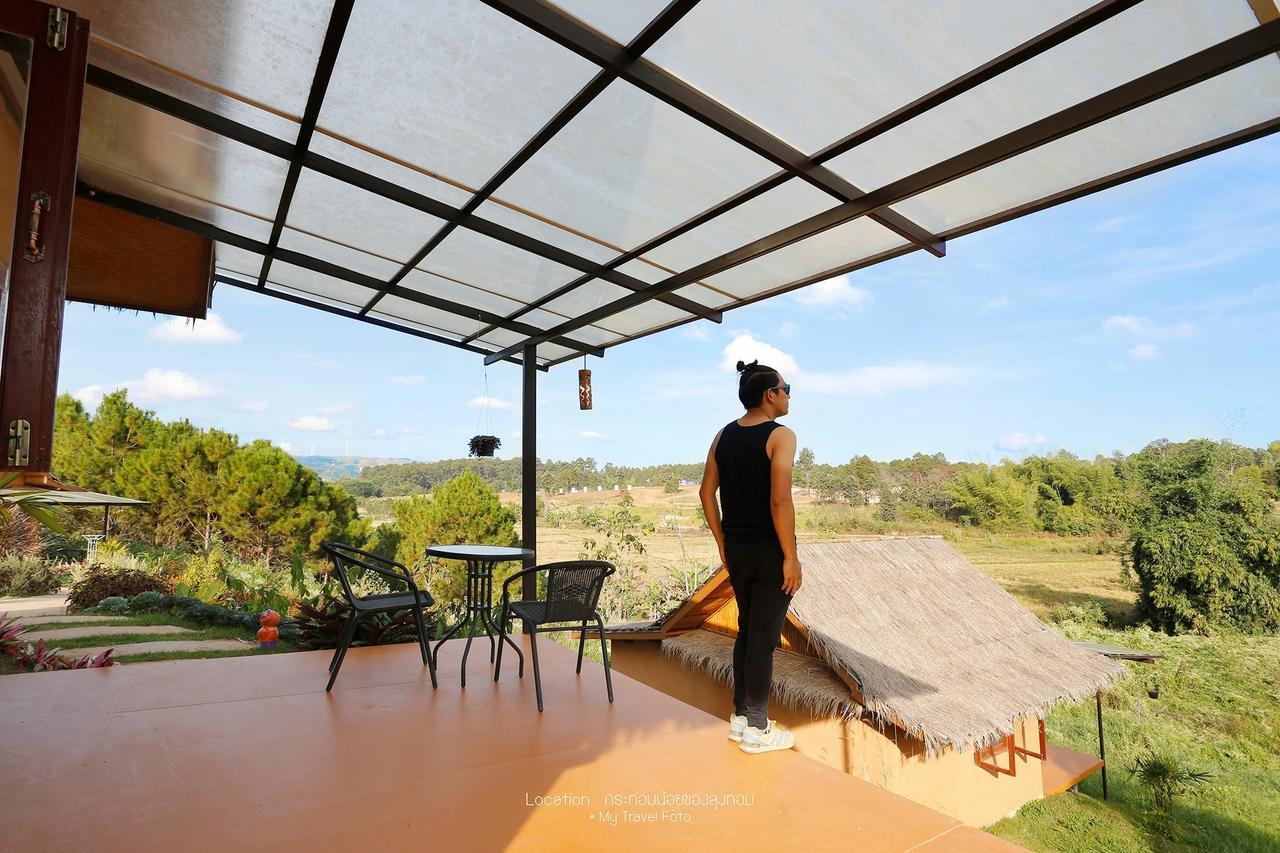 Uncle Tom'S Cabin At Khaokho Khao Kho Ngoại thất bức ảnh