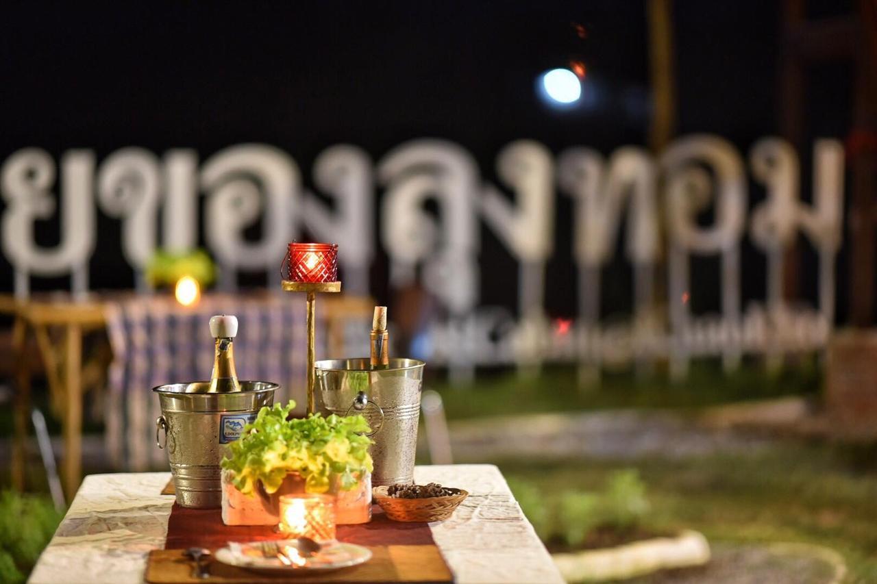 Uncle Tom'S Cabin At Khaokho Khao Kho Ngoại thất bức ảnh